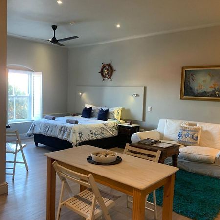 Hermanus Waterfront Apartment 12 Εξωτερικό φωτογραφία