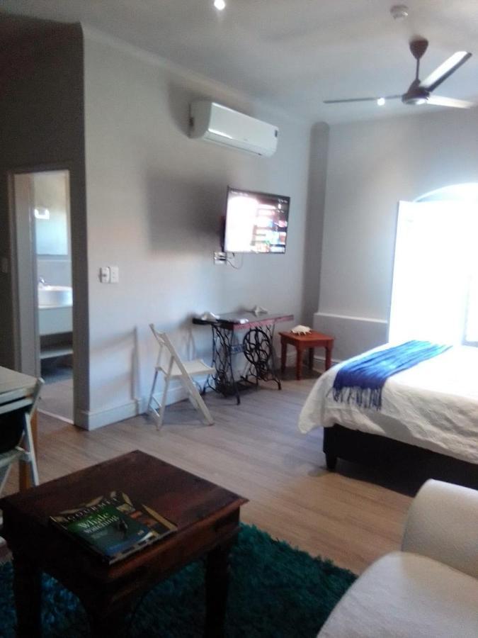 Hermanus Waterfront Apartment 12 Εξωτερικό φωτογραφία