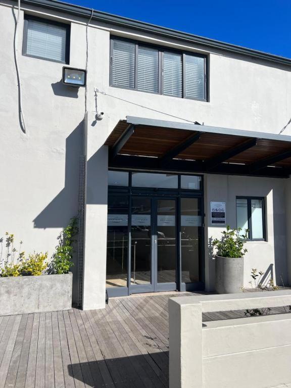 Hermanus Waterfront Apartment 12 Εξωτερικό φωτογραφία