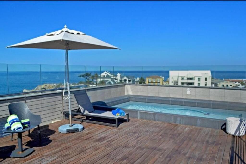 Hermanus Waterfront Apartment 12 Εξωτερικό φωτογραφία