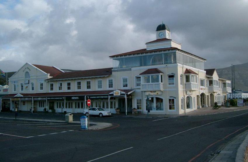 Hermanus Waterfront Apartment 12 Εξωτερικό φωτογραφία