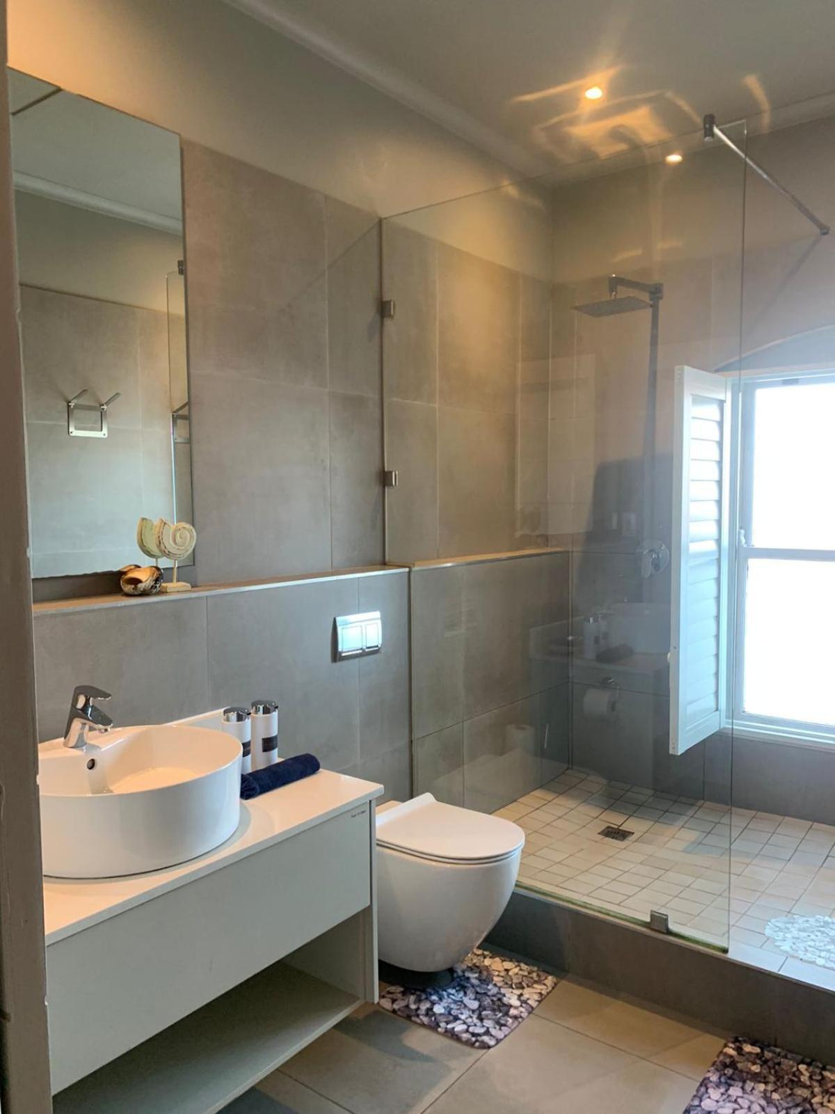 Hermanus Waterfront Apartment 12 Εξωτερικό φωτογραφία
